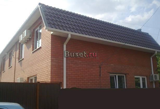 Продам пол дома 109 м Евроремонт Краснодар