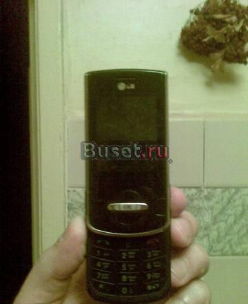 LG KF240 Санкт-Петербург
