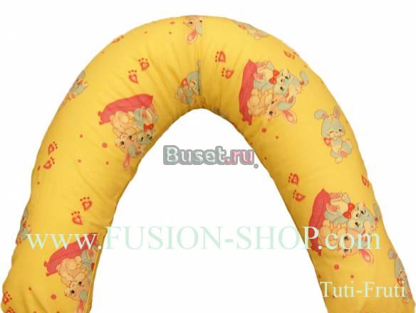 Подушка для беременных/кормления малыша Санкт-Петербург