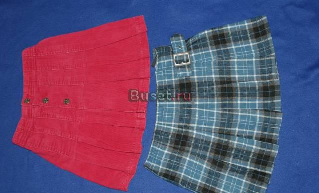 Две юбки Москва