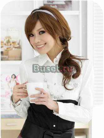 Новая блузка, с бирками Санкт-Петербург