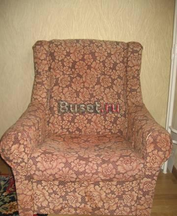 Кресло Москва