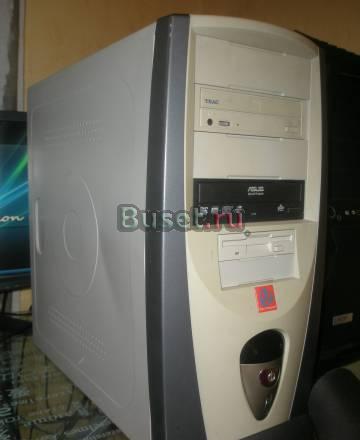 Персональный компьютер Москва