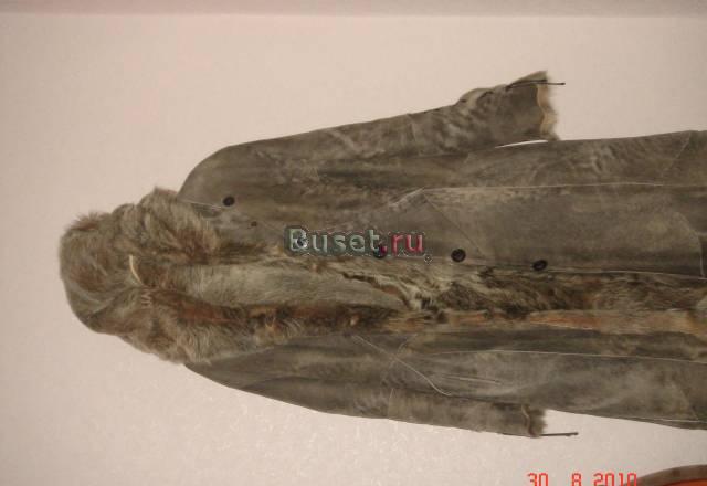 Дубленка за 15000руб Москва