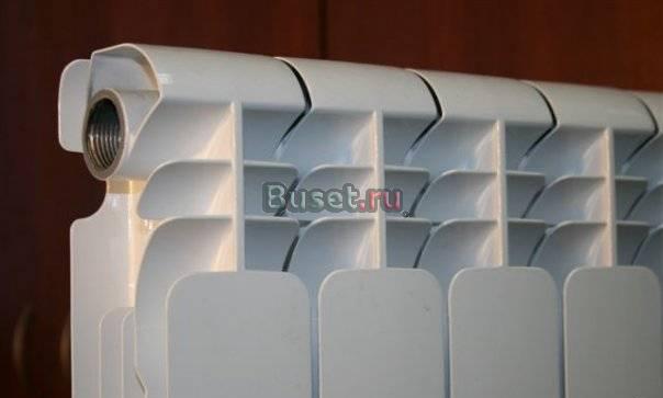 Радиаторы отопления Condor Санкт-Петербург