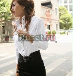 Новая блузка, с бирками Санкт-Петербург