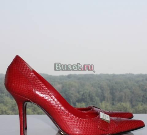 Туфли DolcheGabbana оригинал Москва