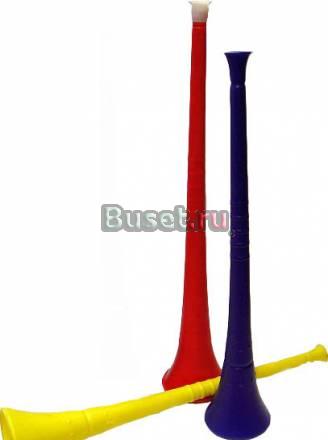 Вувузела Санкт-Петербург