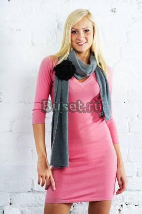 Платье кашемировое Москва