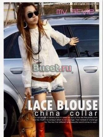 Новая блузка, с бирками Санкт-Петербург