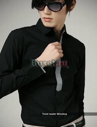 Новая рубашка, с бирками Санкт-Петербург