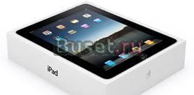 Продам Apple iPad WI-FI 16, 32, 64 GB Архангельск