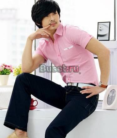 Новая рубашка, с бирками Санкт-Петербург