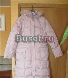 Пуховик lawine Москва