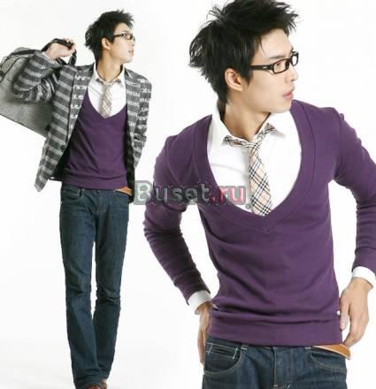 Новый джемпер, с бирками Санкт-Петербург