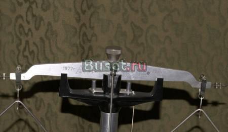 Весы ювелирные до 200 гр Москва