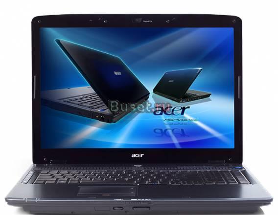 Acer Aspire 7730G-734G32Mi Екатеринбург