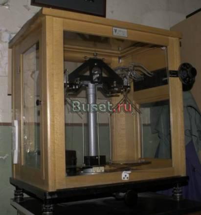 Весы ювелирные 1970 года рабочие Москва