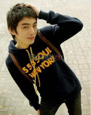 Новая толстовка, с бирками Санкт-Петербург