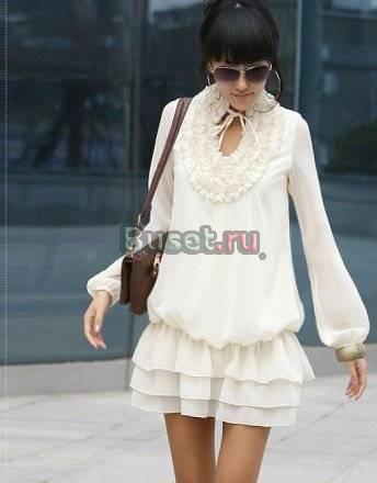 Новая туника, NAK classic, с бирками Санкт-Петербург