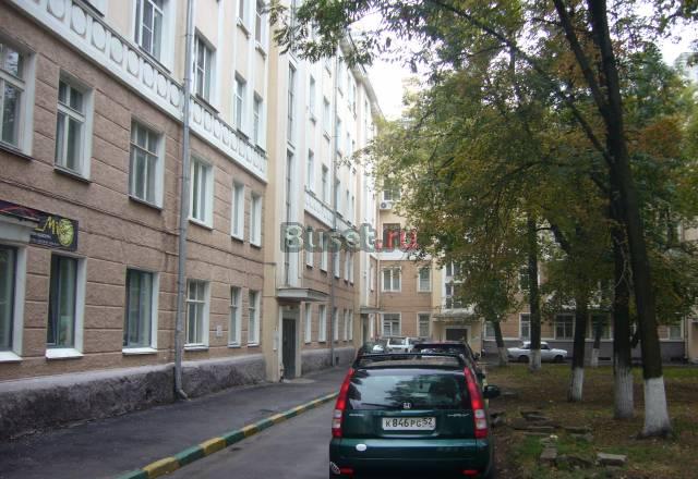 3-ю кв. ул. Минина 1/5 Сталинка 73/49/7,5 Нижний Новгород