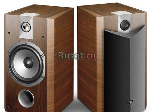Акустика Focal Chorus 706 V + усилитель NAD 320 Москва