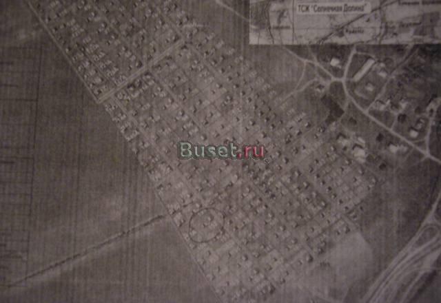 Участок 20 сот Богородский район д. Кусаковка Нижний Новгород