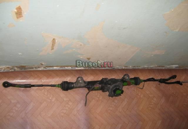 Контрактная задняя рейка skyline 34 с 4ws Красноярск