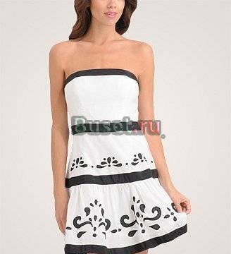 Недорогие платья из америки Москва