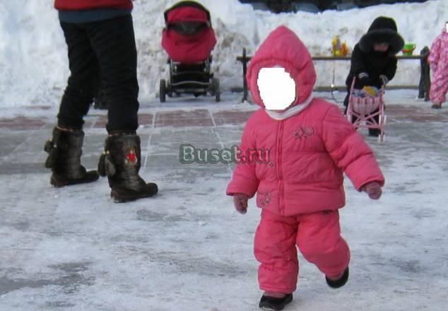 Комбинезон мариквита Москва