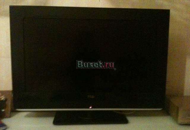 Телевизор TCL Москва