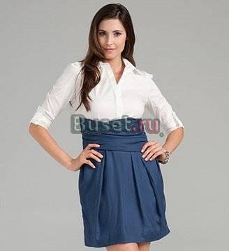 Недорогие платья из америки Москва