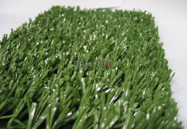 Трава искусственная 40мм Владивосток