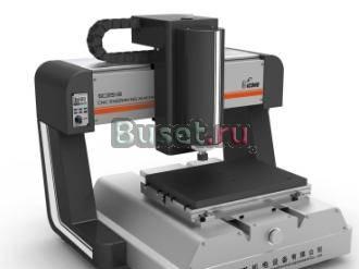 Фрезерный станок SC2518С Владивосток