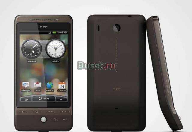 Htc hero  htc touch Москва