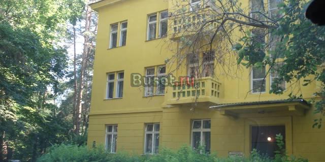 Комната 10.6 м в п.Барвиха д.8 Барвиха