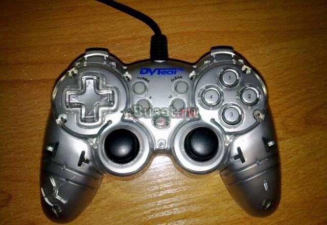 Геймпад, джойстик Санкт-Петербург
