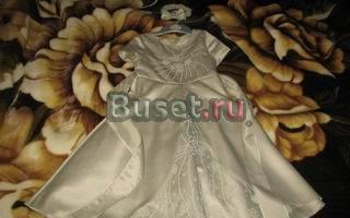 Новые гламурные платья для маленькой принцессы Санкт-Петербург