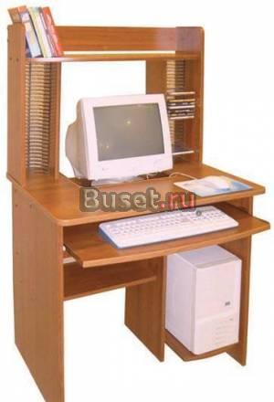 Стол компьютерный КС-5 Москва