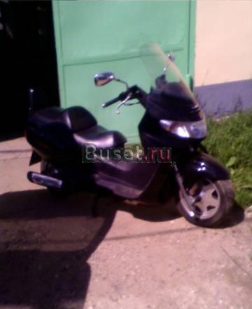 Suzuki SkyWave 250 в Иваново Иваново