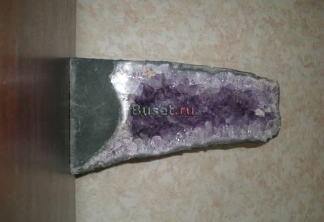 Большая друза Москва