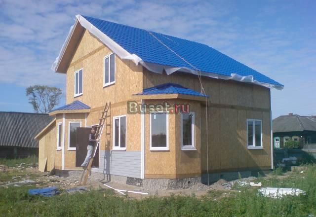 Домики и Дачки Чебоксары