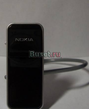 Bluetooth гарнитура Nokia BH-700 Санкт-Петербург