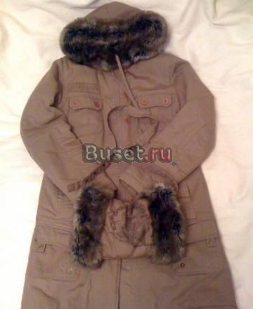 Пальто extra Санкт-Петербург