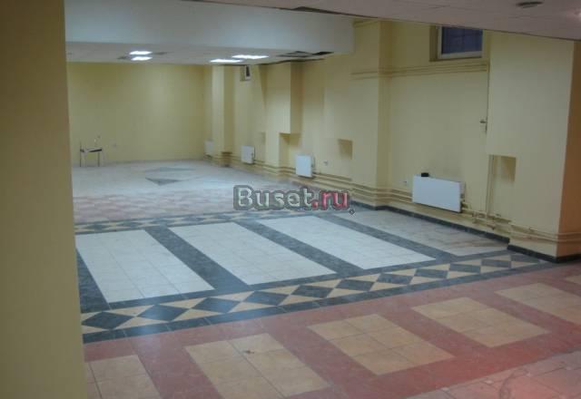 Прямая аренда, нежилое помещение в жилом комплексе Санкт-Петербург