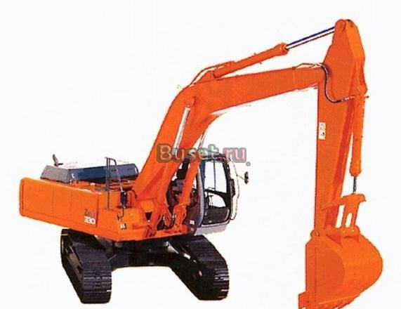 Запчасти Hyundai R130LC, R130LC, R160LC, R180LC, R Екатеринбург
