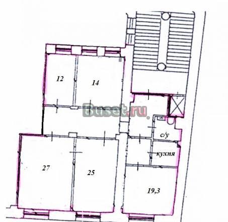 Недорогой офисный блок на Невском пр Санкт-Петербург