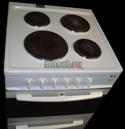 Электроплита Upo (Финляндия) Санкт-Петербург