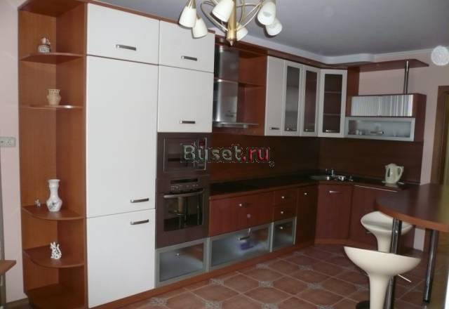 3-комнатная квартира евро, мебель, элитный дом Екатеринбург