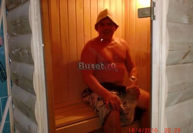 Турецкий хамам в Уфе Уфа